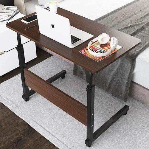 Table de chevet mobile simple, petite